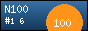 Nonstop100 toplista